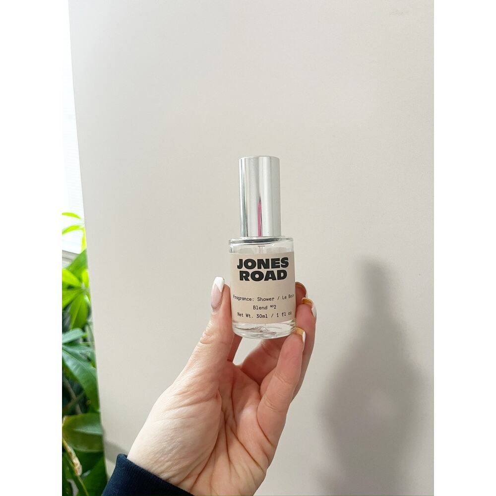 Jones Road Shower Perfume